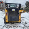 2018 Caterpillar 259D Skidsteer